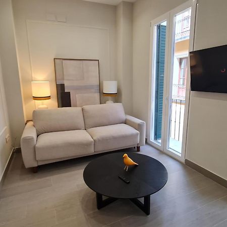 Апартаменти Navas 101 Cosmopolitan Loft Гранада Екстер'єр фото