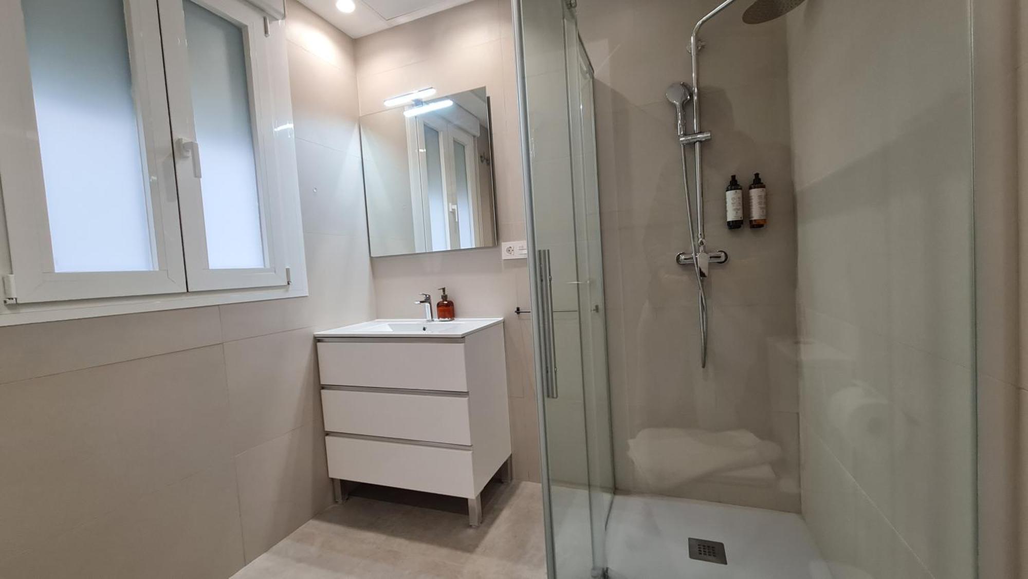 Апартаменти Navas 101 Cosmopolitan Loft Гранада Екстер'єр фото