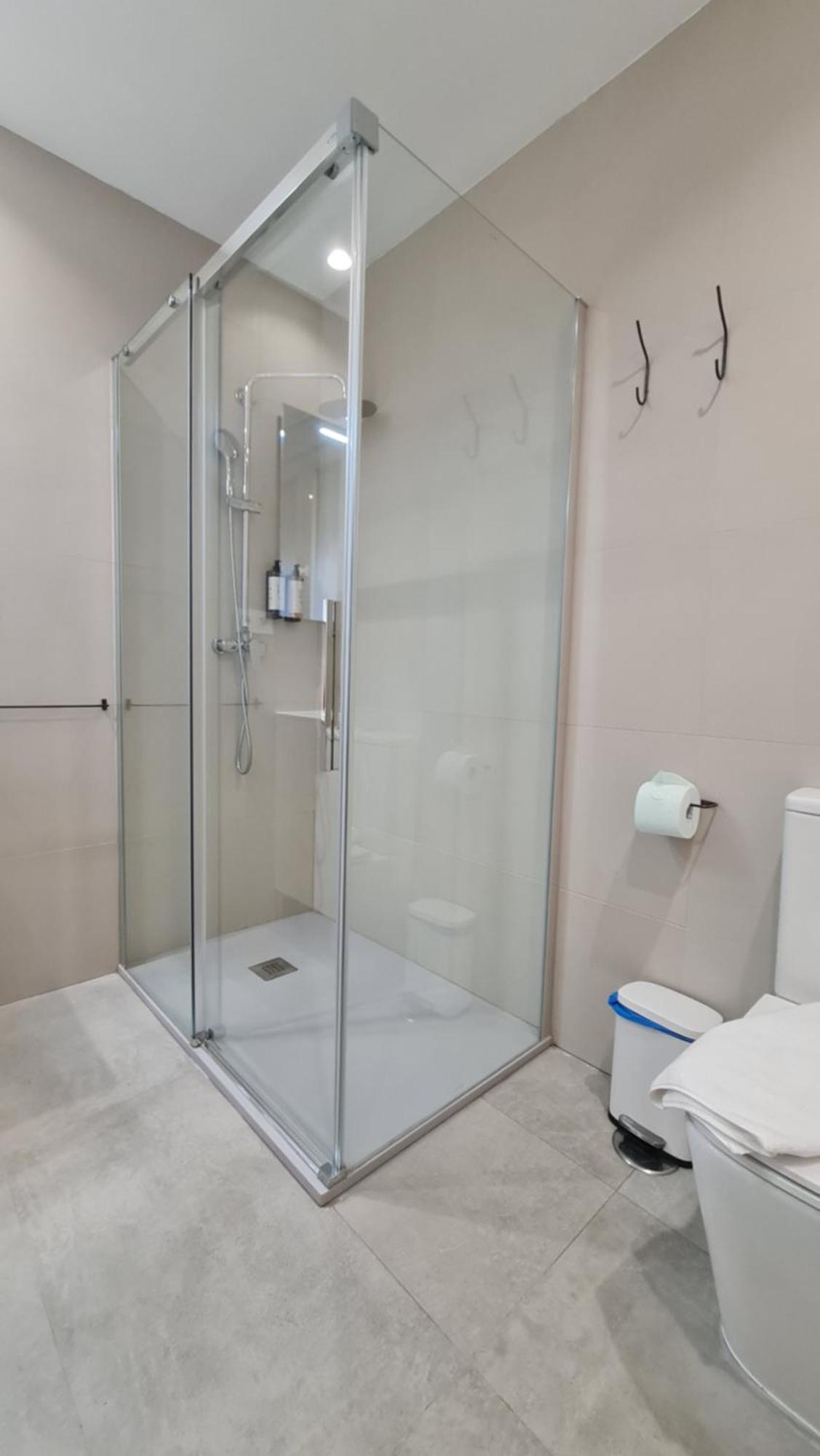 Апартаменти Navas 101 Cosmopolitan Loft Гранада Екстер'єр фото